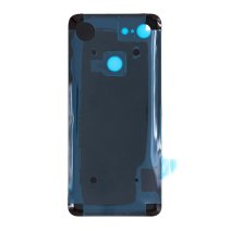 Задняя крышка для Google Pixel 3 (White) (Original PRC)