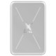 Повербанк Proove X-Core Magnetic 22.5W (10000 mAh) (White)