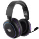 Навушники Bluetooth Proove Gaming Rapture (APP) (Black)