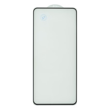 Защитное стекло ESD Antistatic для Xiaomi Redmi Note 13 Pro (5G) (Full Glue) (Black)