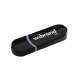 Флешка Wibrand Panther 8GB USB 2.0 (Black)