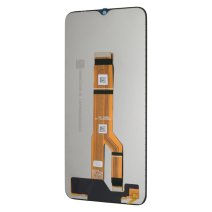 Дисплей для Honor X6b з тачскріном (Black)