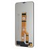 Дисплей для Honor X6b з тачскріном (Black)