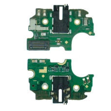 Нижня плата для Oppo A7 (Original)