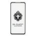 Захисне скло Lion для Xiaomi Mi 9T (Full Glue) (0.3 мм, 2.5D) (Black)