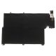 Аккумулятор для ноутбука Dell TKN25 14.8V 3200mAh 47Wh (Original PRC)