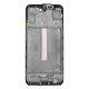 Рамка дисплея для Samsung M346 Galaxy M34 (5G) (2023) (Black) (Original PRC)