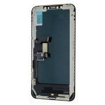 Дисплей для Apple iPhone Xs Max с тачскрином в рамке (Black) (InCell)