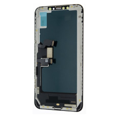 Дисплей для iPhone Xs Max з тачскріном в рамці (Black) (InCell)