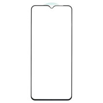 Защитное стекло PRIME для Xiaomi Redmi A3 (Full Glue) (0.3 мм, 4D) (Black)