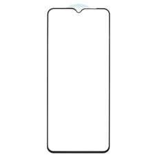 Защитное стекло PRIME для Xiaomi Redmi A3 (Full Glue) (0.3 мм, 4D) (Black)