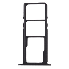 Тримач SIM-карти для Nokia 3.2 (Black)
