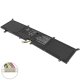 Аккумулятор для ноутбука Asus C21N1423 7.4V 4800mAh 36Wh