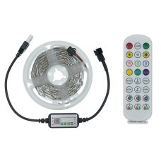 LED-стрічка RGB 5V IP20 (5 м)