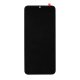 Дисплей для Oppo A15 с тачскрином в рамке (Black)