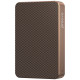 Повербанк Proove Carbon Slim 22.5W (10000 mAh) (Sunflower)