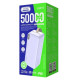 Повербанк Jokade JG015 Wangjiao Series 22.5W PD20W (50000 mAh) (White)