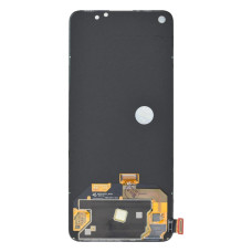 Дисплей для OnePlus Nord 2 (5G) з тачскріном (Black) (Original Refurbished)