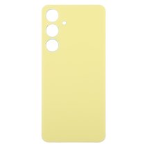 Задня кришка для Samsung S721 Galaxy S24 FE (Yellow)