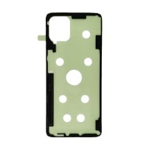 Двусторонний скотч для поклейки задней крышки для Samsung A217 Galaxy A21s (2020)