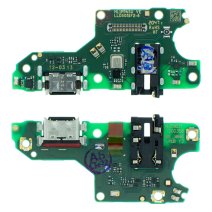 Плата зарядки для Huawei P Smart (2021) (Original Used)