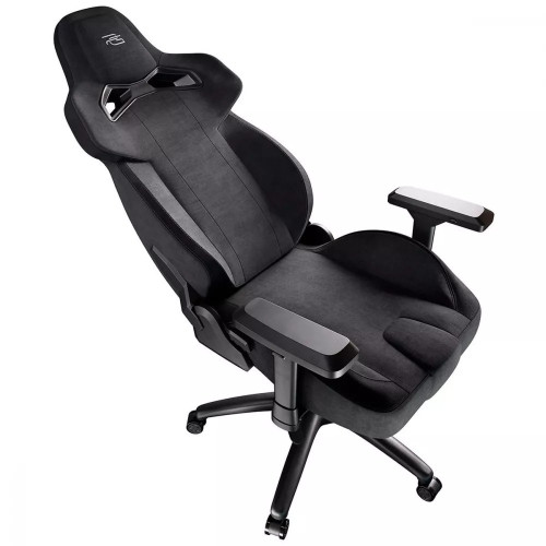Игровое кресло Proove Gaming Hunter (Black)