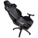 Игровое кресло Proove Gaming Hunter (Black)