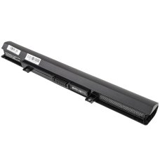 Акумулятор для ноутбука Toshiba PA5185U 14.8V 2800mAh 41Wh (Black)
