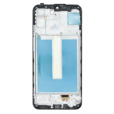 Дисплей для Samsung M346 Galaxy M34 (5G) (2023) з тачскріном в рамці (Black) (OLED) (Small size)