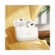 Наушники Bluetooth Hoco EW58 TWS (White)
