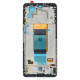 Дисплей для Poco F4 с тачскрином в рамке (Green) (OLED)