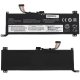 Акумулятор для ноутбука Lenovo L19M4PC0 14.8V 3800mAh 56Wh