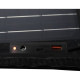 Портативна сонячна панель JS-FLF040A 40 Вт (Black)
