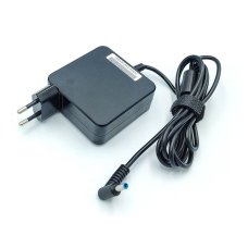 Блок питания для ноутбука HP 19.5V 3.33A 65W 4.5x3.0mm+Pin L-type Wall Plug (Black)