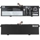 Акумулятор для ноутбука Lenovo L22C4PF6 14.8V 4800mAh 71Wh (Original PRC)