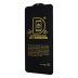 Захисне скло PRIME для Oppo A73 (4G) (Full Glue) (0.3 мм, 2.5D) (Black)