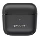 Навушники Bluetooth Proove Mainstream TWS (APP) (Black)