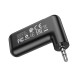 Bluetooth-ресивер AUX Borofone BC35 (Black)