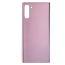 Задня кришка для Samsung N970 Galaxy Note 10 (Aura pink)