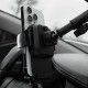 Автодержатель Proove Carbon Clamp Suction Type Car Mount (Black)