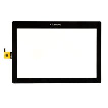 Сенсорное стекло для Lenovo TB-X103F Tab 10 (Black) (version 1)