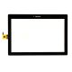 Сенсорне скло для Lenovo TB-X103F Tab 10 (Black) (version 1)