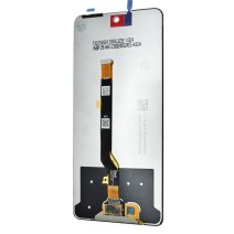 Дисплей для Tecno Pova 6 Neo (4G) с тачскрином (Black) (Original PRC) (ver. DJN)