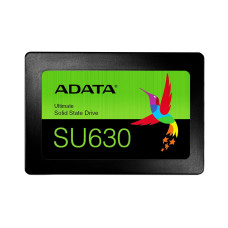 SSD-накопитель ADATA Ultimate SU630 480GB 2.5 SATA III