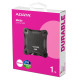 Зовнішній SSD-накопичувач ADATA SD620 1TB USB 3.2 (Black)