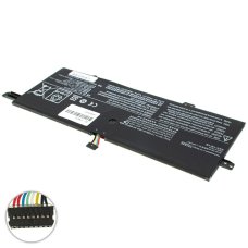 Аккумулятор для ноутбука Lenovo L16M4PB3 7.4V 6200mAh 46Wh