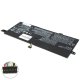 Аккумулятор для ноутбука Lenovo L16M4PB3 7.4V 6200mAh 46Wh