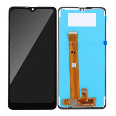 Дисплей для Blackview A50 с тачскрином (Black) (Original PRC)