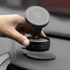 Автотримач Proove Griptor Sutction Type Universal Mount gray