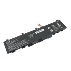 Аккумулятор для ноутбука HP CC03XL 11.1V 4500mAh 50Wh (Black)